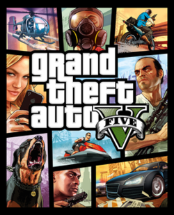 afbeelding van gta 5
