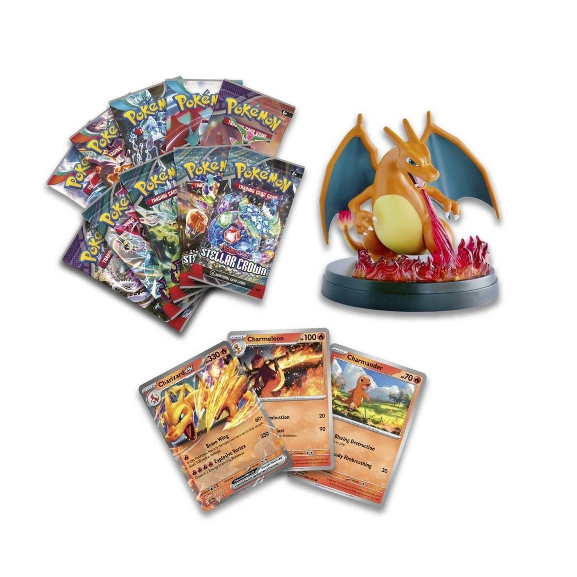 foto van pokemon kaarten